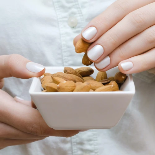 Αμύγδαλα Καλιφόρνιας 30 γρ (2)