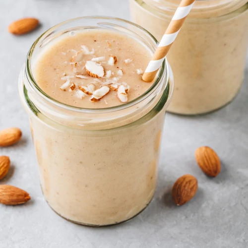 Αμύγδαλα Καλιφόρνιας 30 γρ (5)