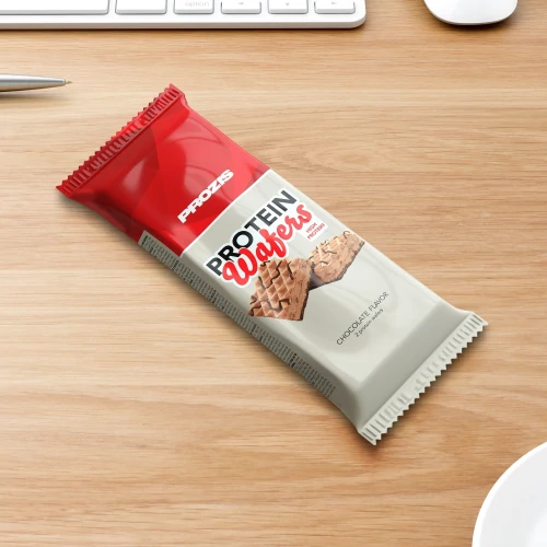 12 x Protein Wafer 40 g (2)