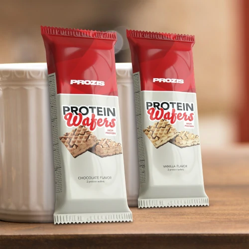 12 x Protein Wafer 40 g (5)
