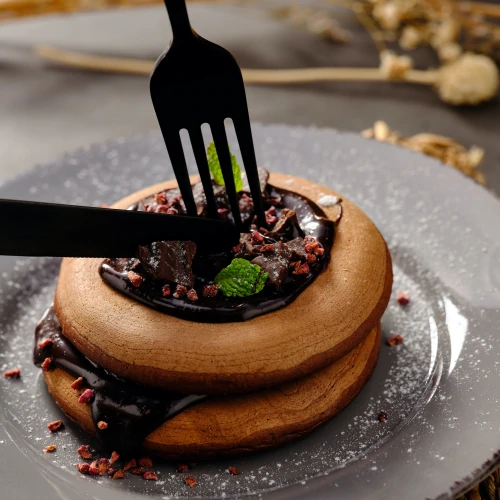 Instant Protein Pancake 1250g (4)