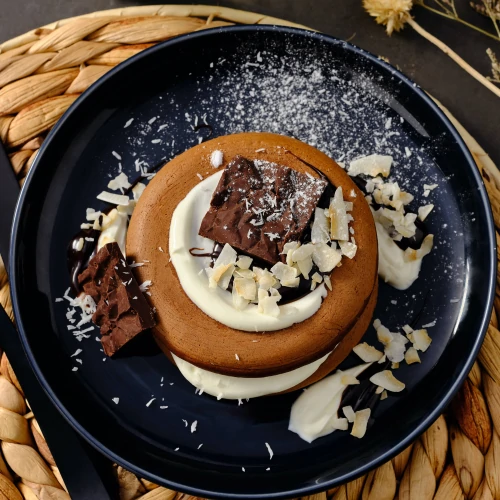 Instant Protein Pancake 1250g (2)