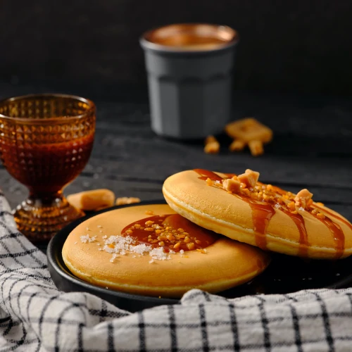 Στιγμιαίο Πρωτεϊνικό Pancake 1 250 g (3)