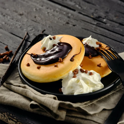 Panqueca Proteica Instantânea 1250 g (3)