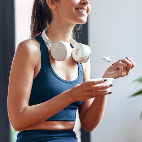 Iodure de Potassium - 150 mcg Iode 60 gélules (4)