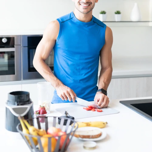 Glucomannane 3 000 mg 120 gélules (4)