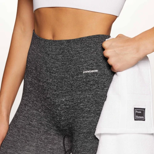 Dark hotsell gray capris