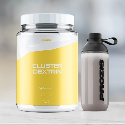 Cluster Dextrin™ 2.2 lb - Build Muscle