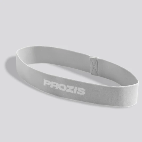 Bande de Résistance Faible pour Tonification - Gris Clair (5)