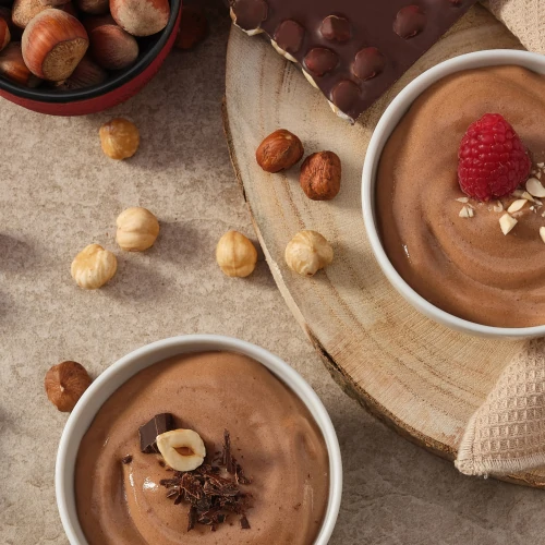 Protein-Creme-Vormischung 400 g (2)