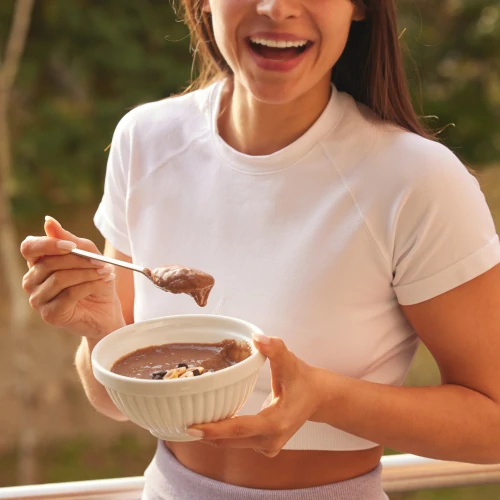 Protein-Creme-Vormischung 400 g (5)