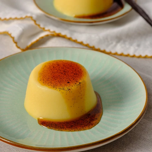 Protein-Flan-Puddingmischung 400 g (3)