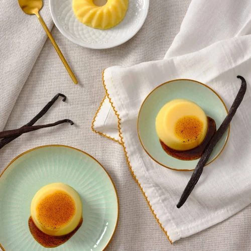 Protein-Flan-Puddingmischung 400 g (4)