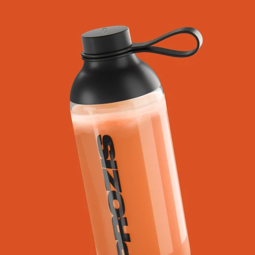 Massive Mass Gainer 2268 g (2)