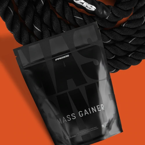 Massive Mass Gainer 2268 g (5)