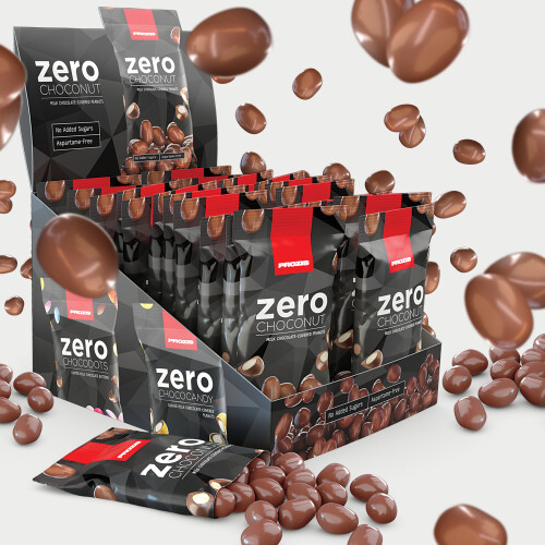 24 x Zero Choconut