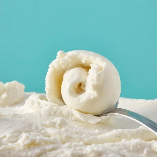 LactoseFree Protein Ice Cream Vaniglia del Madagascar 500 mL