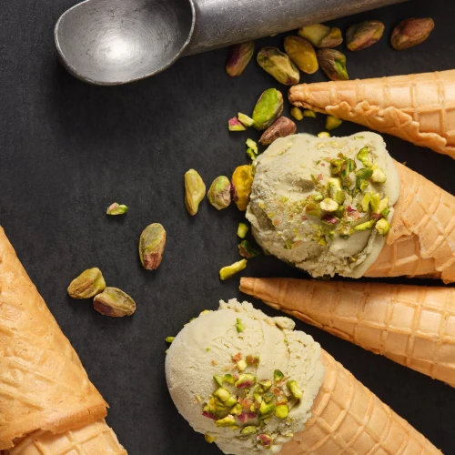 Ωμοί Πυρήνες Φιστικιού 150 γρ (3)