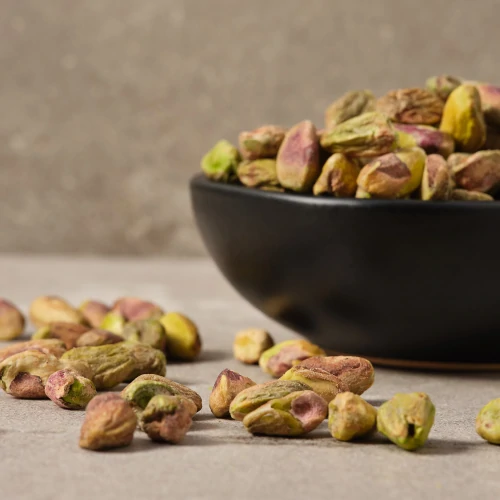 Ωμοί Πυρήνες Φιστικιού 150 γρ (4)