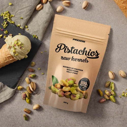 Ωμοί Πυρήνες Φιστικιού 150 γρ (5)