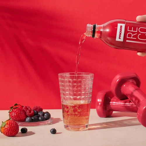 Recovery RTD 500 mL Fruits des Bois (2)