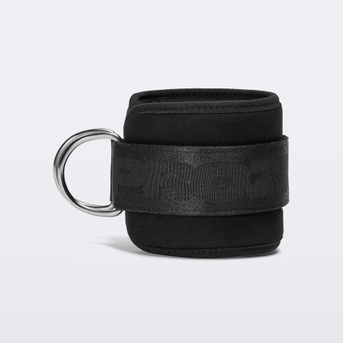 Sangle de Cheville Unité (1) Noire Performance et Sport Prozis