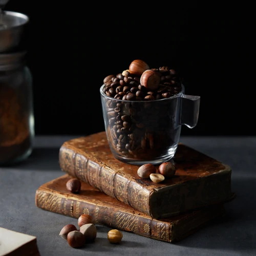 Latte à la Noisette Protéiné 400 g (4)