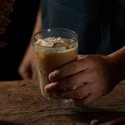 Latte à la Noisette Protéiné 400 g (5)