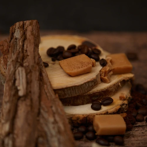 Protein Caramel Latte 400g (4)