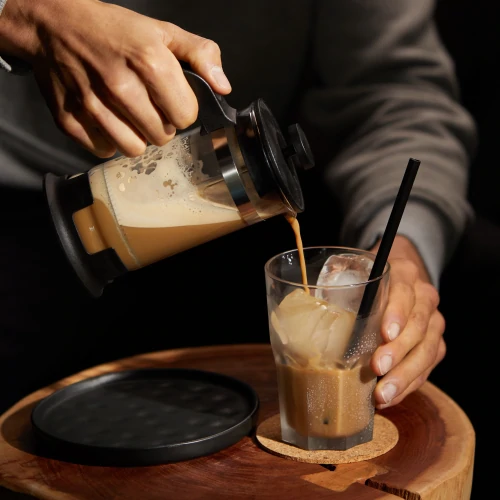 Latte Protéiné 400 g (4)