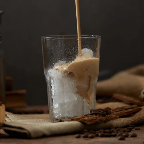 Latte Protéiné 400 g (5)