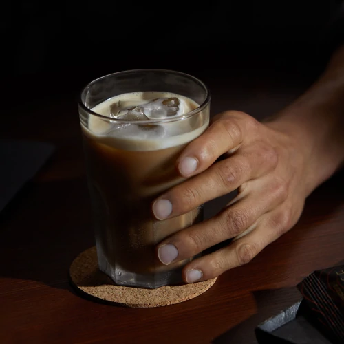 Protein Cappuccino - Extra Caffeine 400g (5)