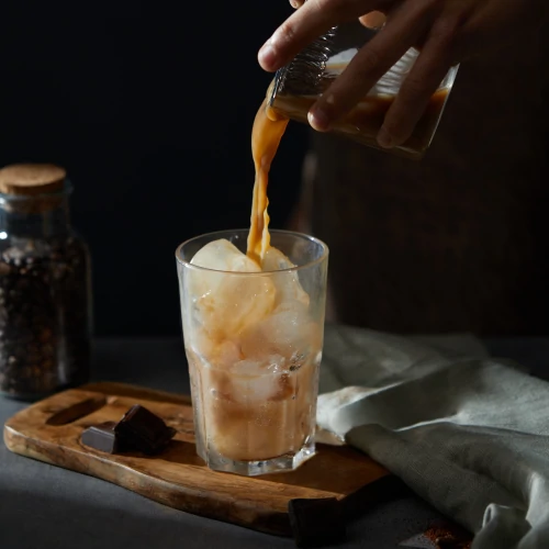 Protein Mochaccino 400g (5)