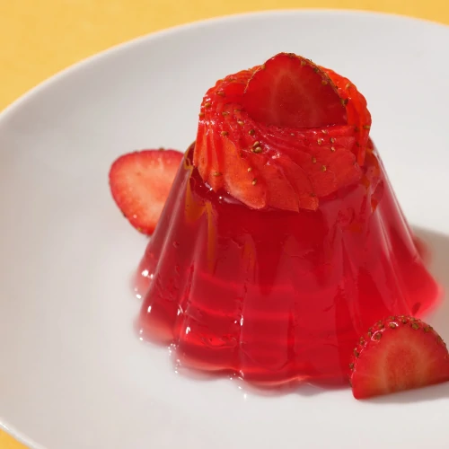 Protein Jelly 400 g (5)