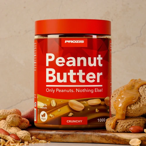 Peanut Butter 35 oz