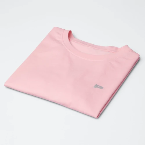 Clubhouse Crop T-Shirt (4)