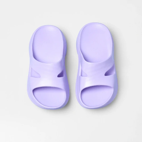 Chinelos Comfy Cloud - Purple - Calçado
