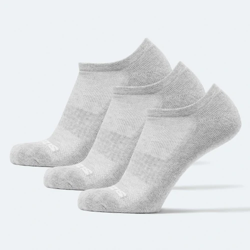 Extra low clearance cut socks