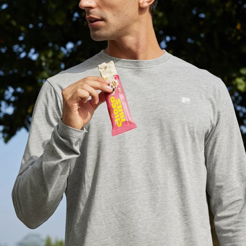 ChocoNuts - Cashew & Raspberry-White Choco x 10 (5)