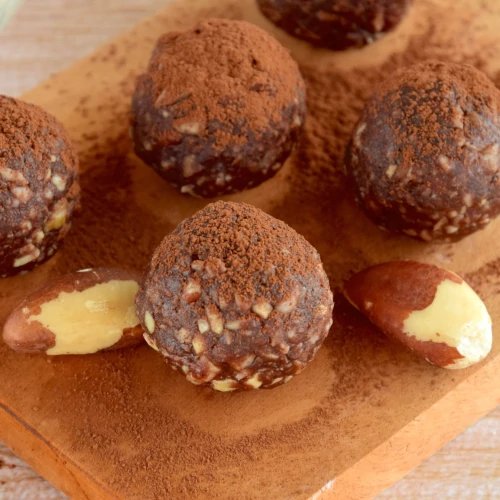 Καρύδια Βραζιλίας 200 γρ (4)