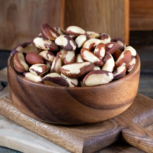 Καρύδια Βραζιλίας 200 γρ (5)