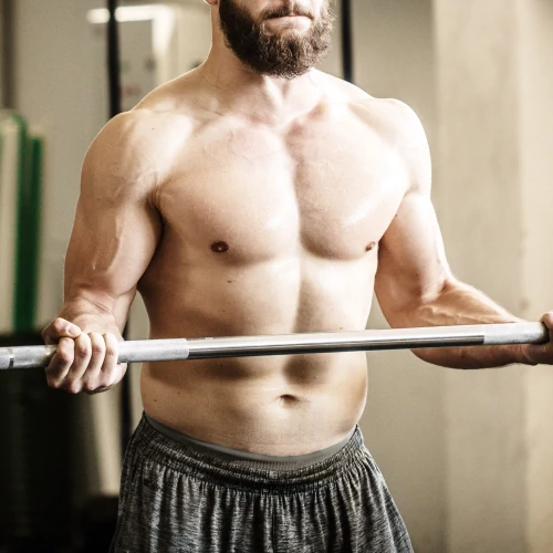 L-glutamine 300 g (2)