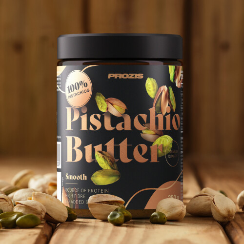 Achat Crème à tartiner Pistache Luxe 20% de Pistaches - 500g en gros