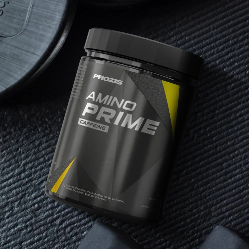 Amino Prime 20 servings (2)