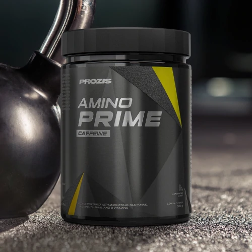 Amino Prime 20 servings (5)