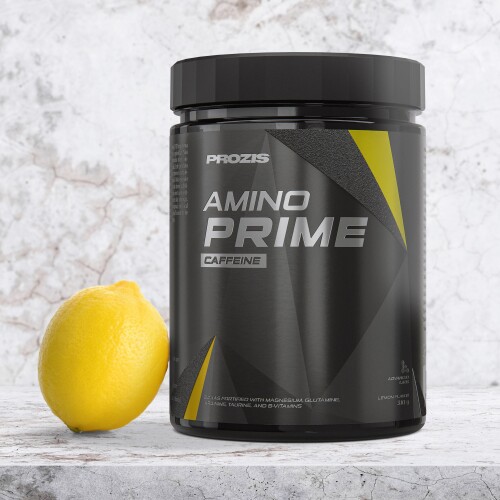 Amino Prime 20 servings Prozis