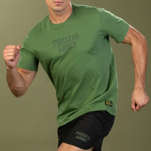 Camiseta prozis sales