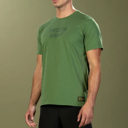 Camiseta Unstoppable Green Ropa Prozis
