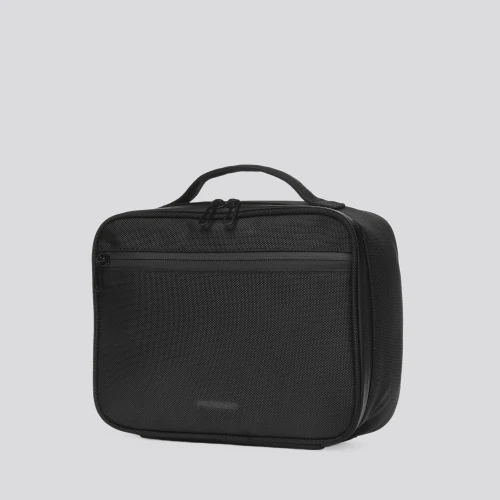MealTime Befit Bag Black Borse e Viaggio Prozis