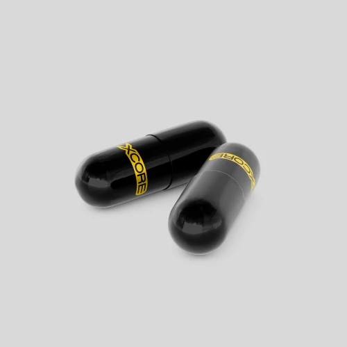 XCESS DayBurn 240 caps Fat Burners & Muscle Definition Prozis